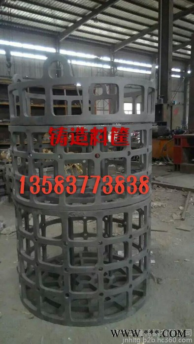 其他铸造及热处理设备图4