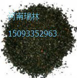 瑞林海绵铁滤料 除氧剂 不粉化 高精铁粉 各种规格 **图3