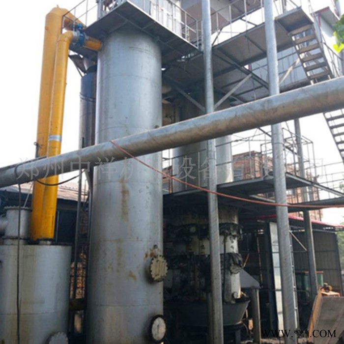 定制不锈钢碳钢煤气发生炉 AM99混合煤气发生炉分子筛热处理炉图2