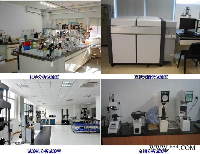 理化试验室检测仪器清单,材料物理试验室目录、化学金相理化试验室检测设备、热处理图2