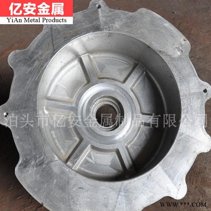 铸铝件加工定制 ZL101铸铝件 铸铝厂家 铝压铸件 压铸件加工定制 铸铝件热处理图5