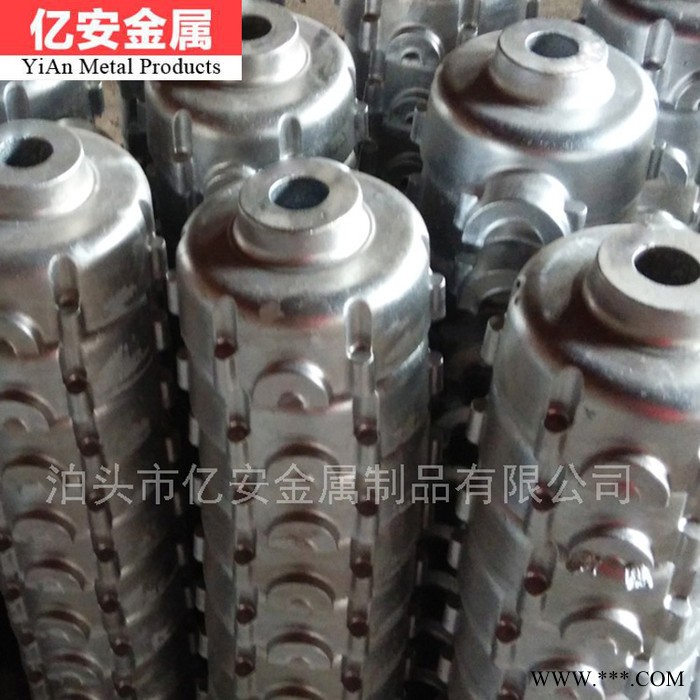 铸铝件加工定制 ZL101铸铝件 铸铝厂家 铝压铸件 压铸件加工定制 铸铝件热处理图7