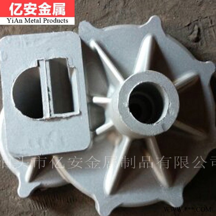 铸铝件加工定制 ZL101铸铝件 铸铝厂家 铝压铸件 压铸件加工定制 铸铝件热处理图4