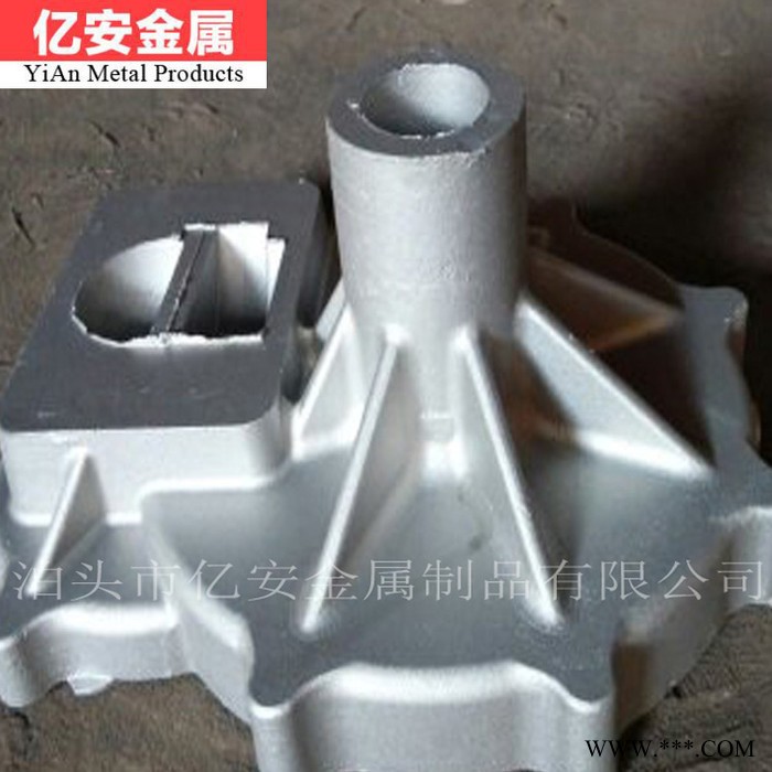 铸铝件加工定制 ZL101铸铝件 铸铝厂家 铝压铸件 压铸件加工定制 铸铝件热处理图3