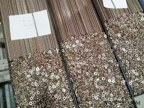 科创铜业供应铍铜真空热处理，各种铍铜型号定制加工图2