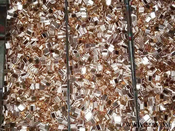 科创铜业供应铍铜真空热处理，各种铍铜型号定制加工图3