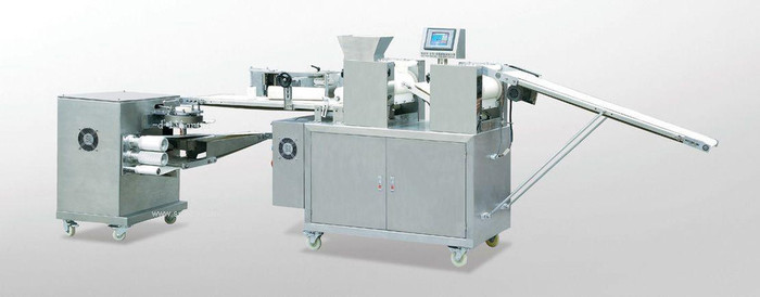 供应  热处理生产线图2