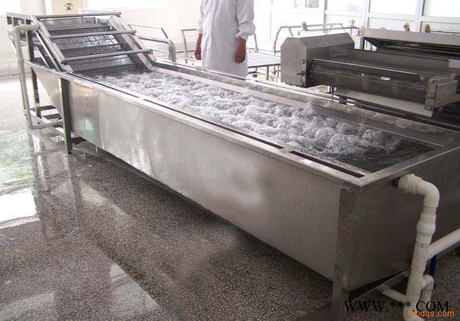 供应  热处理生产线图3