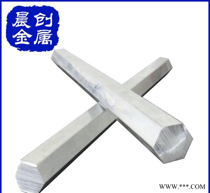 直销国标6063六角铝棒 6061环保铝合金 西南阳极氧化六图3