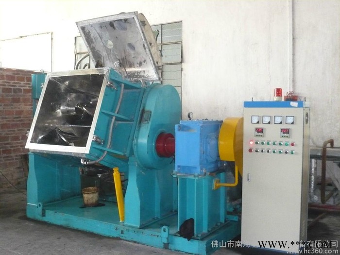 供应硅酮胶设备图1