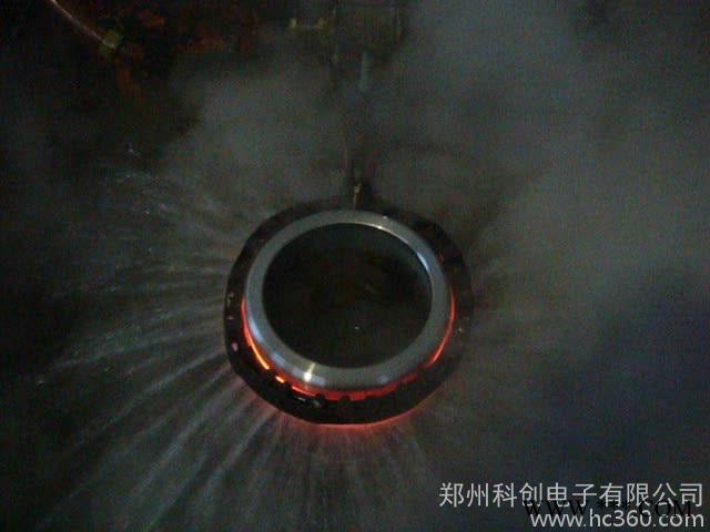 供应科创XG-250齿轮热处理设备％￥链轮热处理电源图2