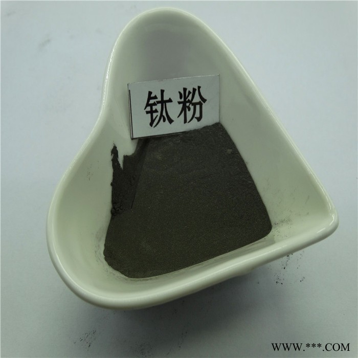 徒娅纳米钛粉 微米钛粉 超细钛粉图7