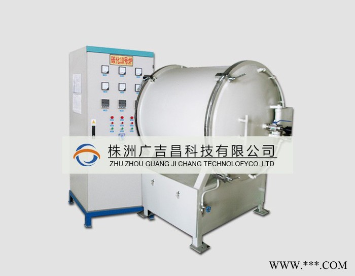 供应广吉昌(GJC）型号FM-04  高温烧结炉 其他铸造及热处理图2