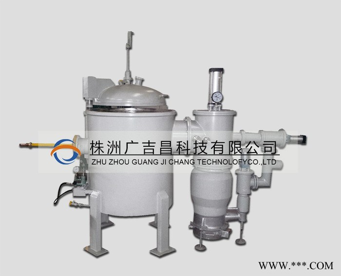 供应广吉昌(GJC）型号FM-04  高温烧结炉 其他铸造及热处理图3