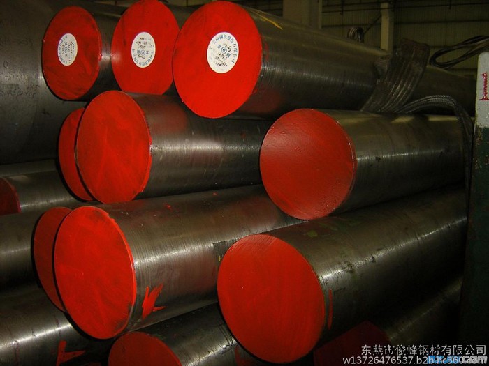 代理一胜百”8418模具钢-- 8418热处理--高寿命压铸模具钢图3