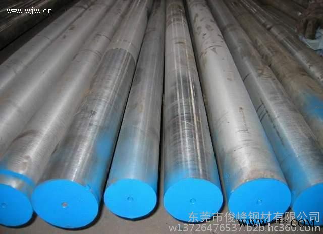 代理一胜百”8418模具钢-- 8418热处理--高寿命压铸模具钢图5