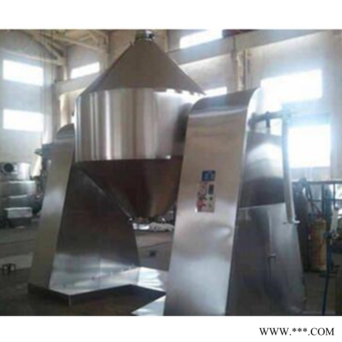 真空干燥机 双锥真空干燥机 真空干燥设备厂家 铁粉干燥机 铁粉烘干机图4