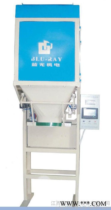 氯化物粉末包装机 **定量包装秤 安徽氯化铁粉自动包装机械图2