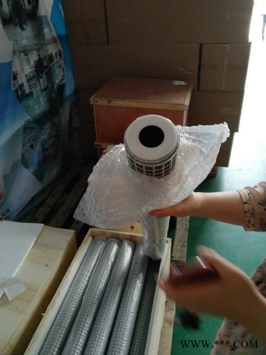 艾特环保微孔钛棒烧结滤芯  不锈钢滤芯 钛粉未烧结滤芯图5