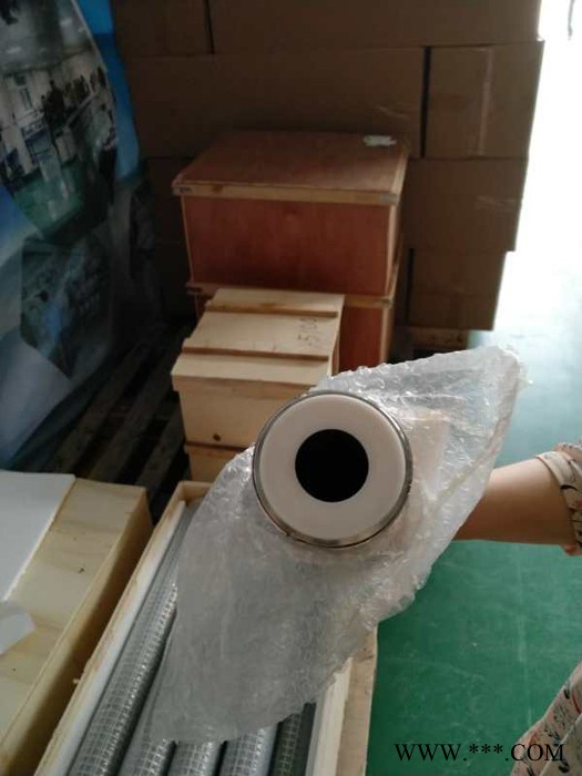 艾特环保微孔钛棒烧结滤芯  不锈钢滤芯 钛粉未烧结滤芯图4