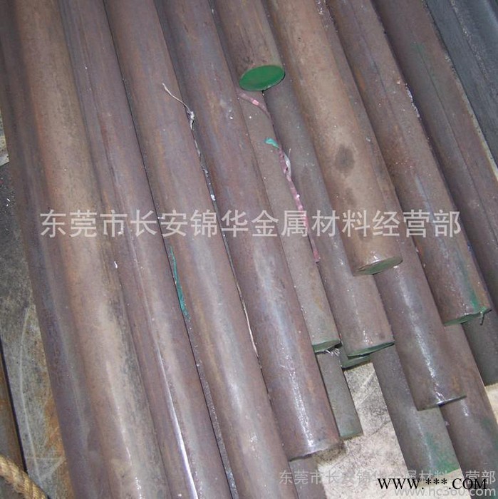 3Cr13不锈钢棒 3Cr13圆钢 光亮棒 黑皮棒 热处理硬度高 大小规格齐全图3