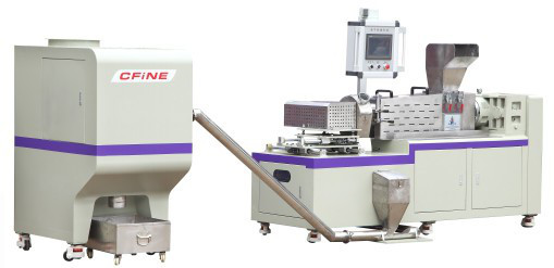 昶丰 粉末造粒机,铁粉造粒机,铁粉造粒机|金属粉末造粒机不锈钢粉造粒图3