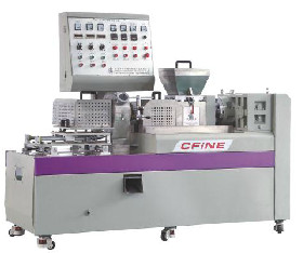 昶丰 粉末造粒机,铁粉造粒机,铁粉造粒机|金属粉末造粒机不锈钢粉造粒图2