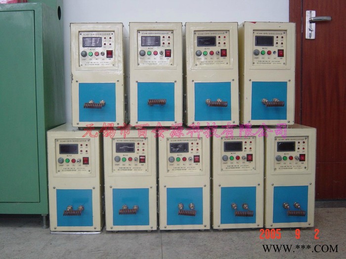 供应热处理设备图2