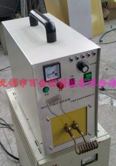 供应热处理设备图3