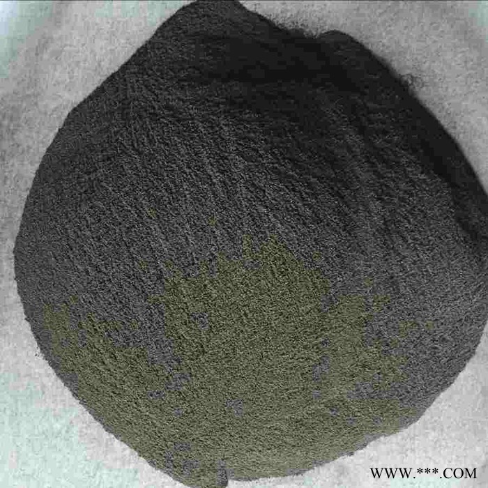 供应河南铁粉,雾化铁粉,精细还原铁粉,一次/二次还原铁粉,规格40-500目图5