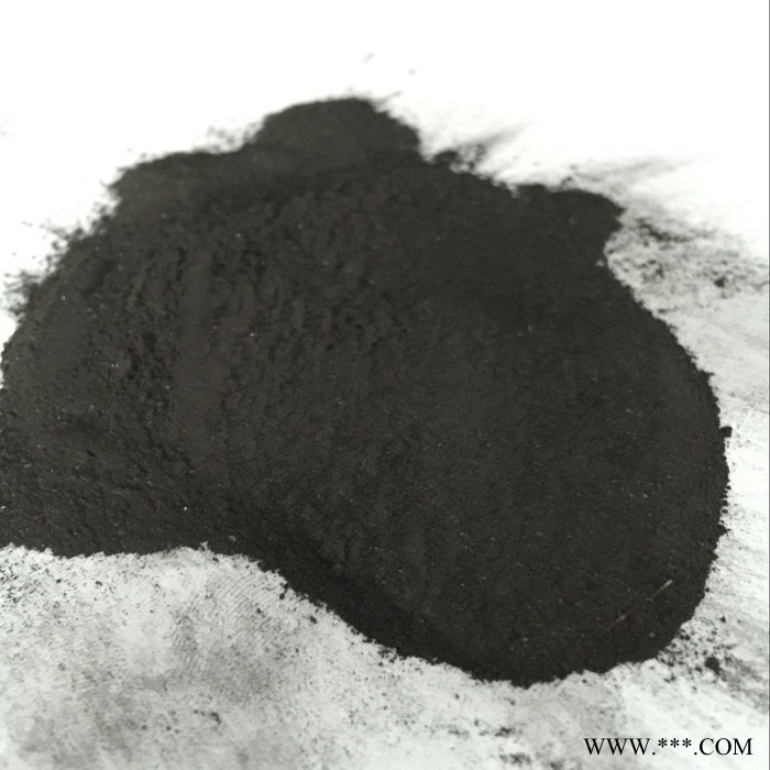 供应河南铁粉,雾化铁粉,精细还原铁粉,一次/二次还原铁粉,规格40-500目图6