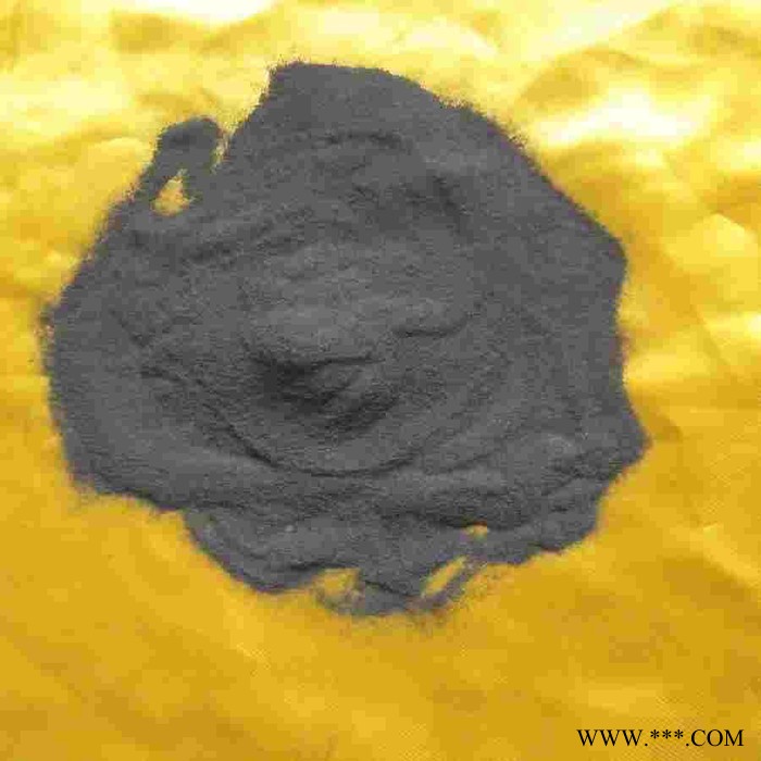 供应河南铁粉,雾化铁粉,精细还原铁粉,一次/二次还原铁粉,规格40-500目图3