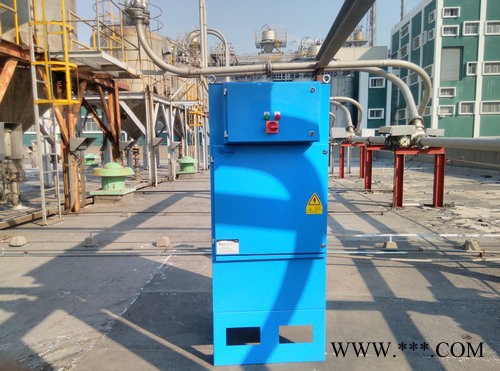热处理油烟过滤器 油雾收集器 静电式油雾净化器 机床加工油雾净化器图3