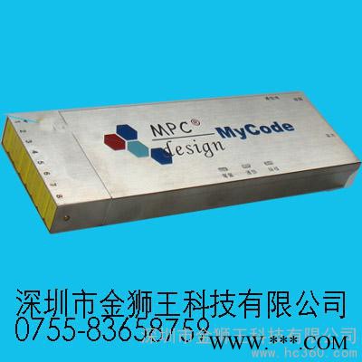 供应钢铁热处理炉温测试仪 表面温度曲线测试仪 MyCode炉温测试仪图2