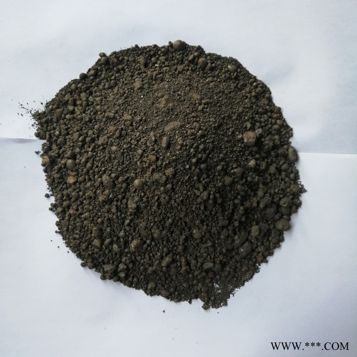 水处理铁粉 袋用铁砂 金属磨料图5