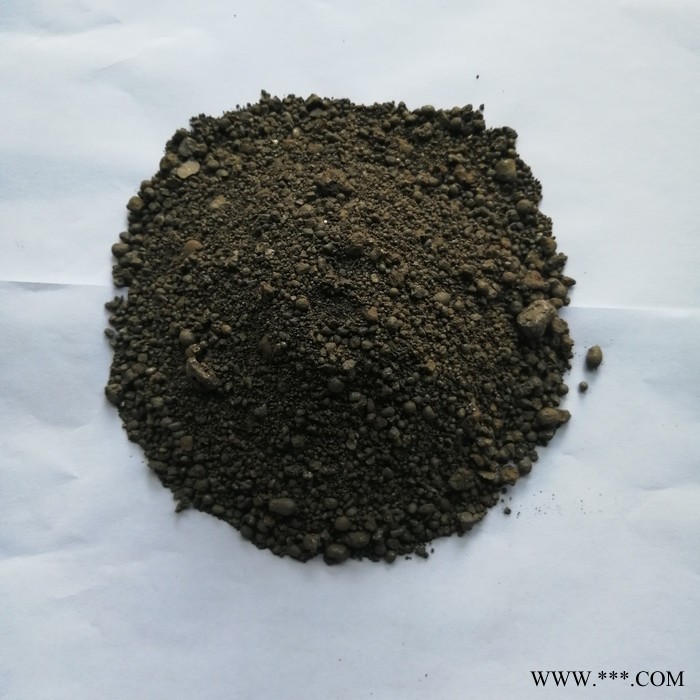 水处理铁粉 袋用铁砂 金属磨料