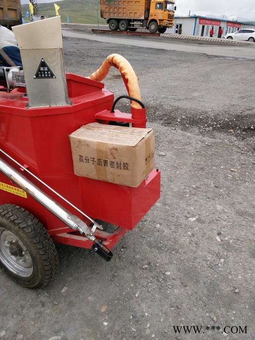 全国销售 永达YD-LQ-10灌缝胶价格  密封胶   聚氨酯嵌缝胶 道路硅酮胶图3