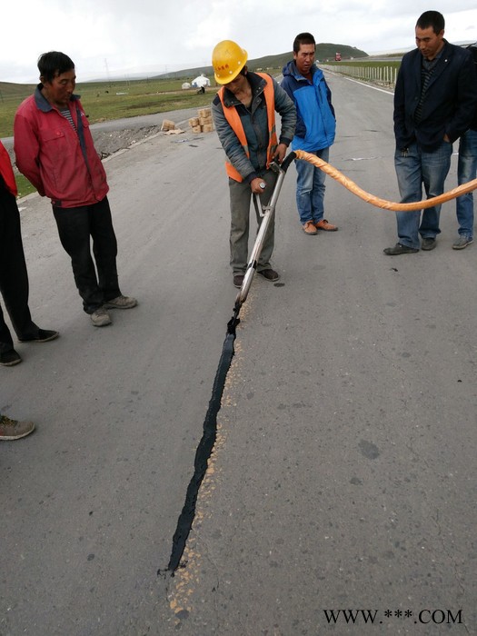 全国销售 永达YD-LQ-10灌缝胶价格  密封胶   聚氨酯嵌缝胶 道路硅酮胶图5