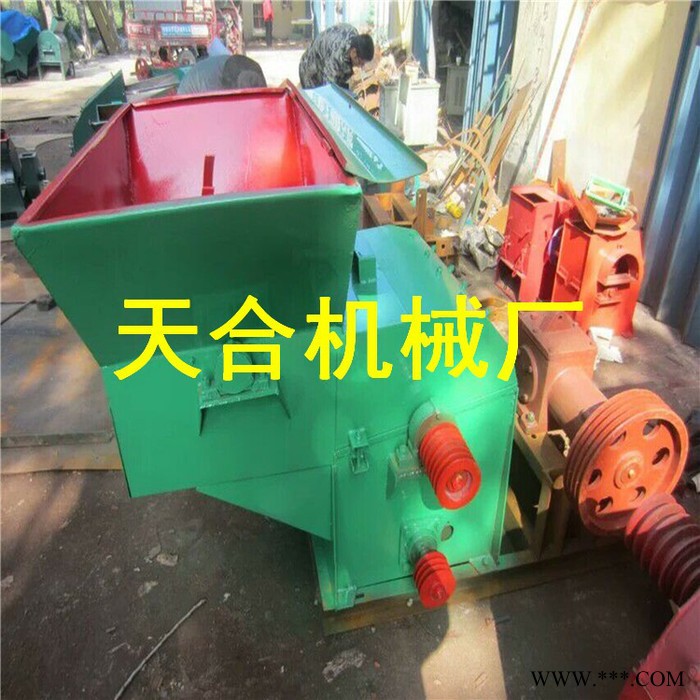 铸铁粉碎机 除尘粉碎机 环保又节能图3