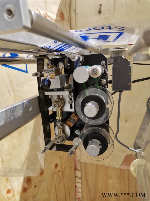 健康钛粉包装机 螺杆小袋珍珠粉计量包装 螺杆计量分装机 蔬菜籽粉包装机图2