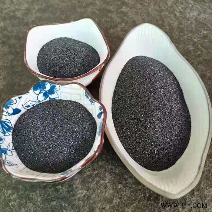 润泽金还原铁粉化工用铁粉 生铁粉 喷涂铁粉 铸造铁粉超细磁铁粉图2