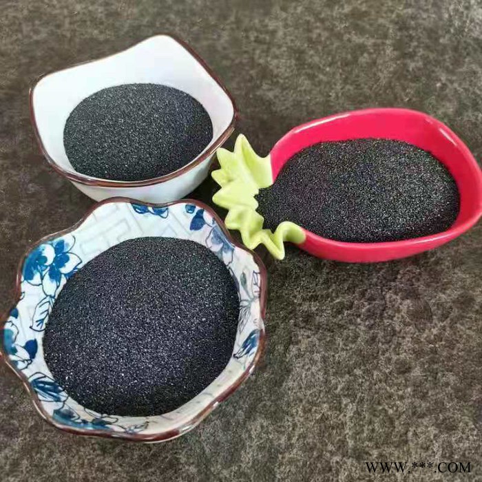 润泽金还原铁粉化工用铁粉 生铁粉 喷涂铁粉 铸造铁粉超细磁铁粉图6