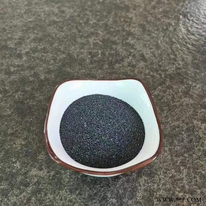 润泽金还原铁粉化工用铁粉 生铁粉 喷涂铁粉 铸造铁粉超细磁铁粉图4