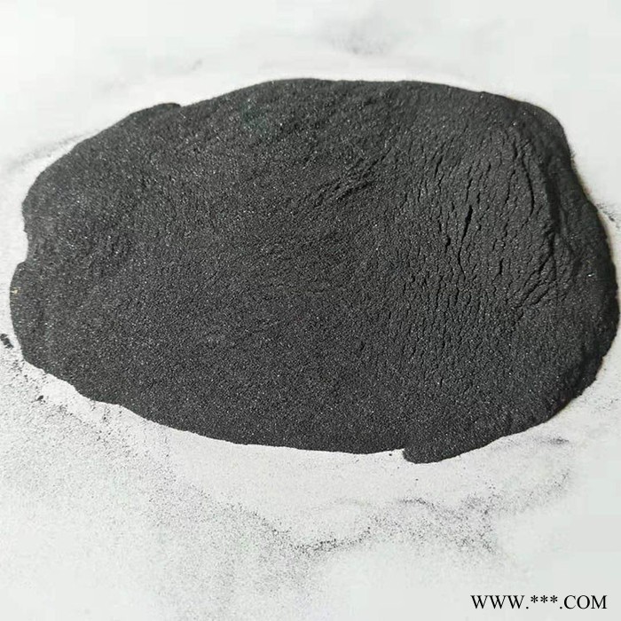 【河南广盛金属】厂家长期现货供应 硅粉 硅铁粉图2