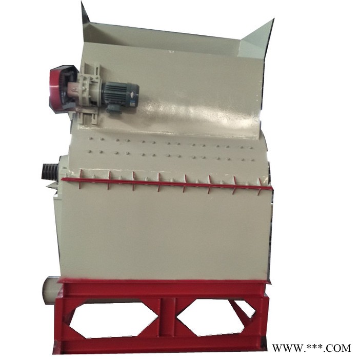 铝粉铁粉粉碎机 泰丰玉米芯秸秆树枝粉碎机 圆木粉碎机低价格图8