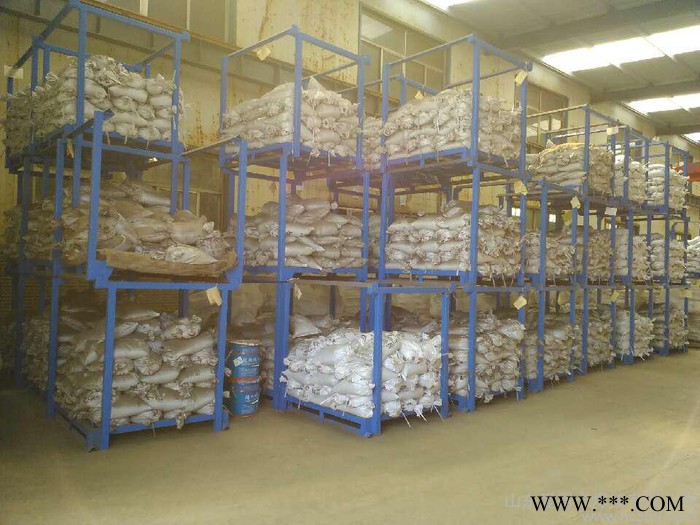 铁粉放置铁架图2