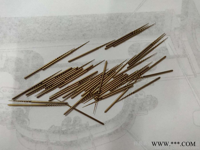 科晶真空科技RCF180 镍钛根管锉真空热处理系统图4