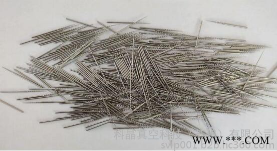 科晶真空科技RCF180 镍钛根管锉真空热处理系统图5