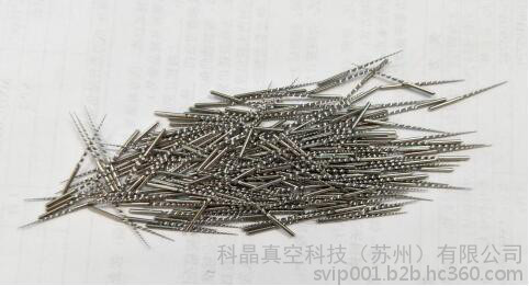 科晶真空科技RCF180 镍钛根管锉真空热处理系统图6