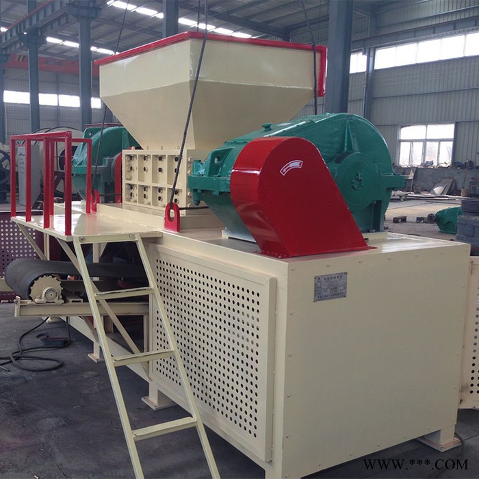 富德1200重型塑料制品木材家具撕碎机树枝粉碎机旧家电旧家具撕碎机彩钢瓦废铁粉碎机图5